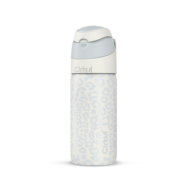 16oz. StrawSip™ Flip Bottle V8